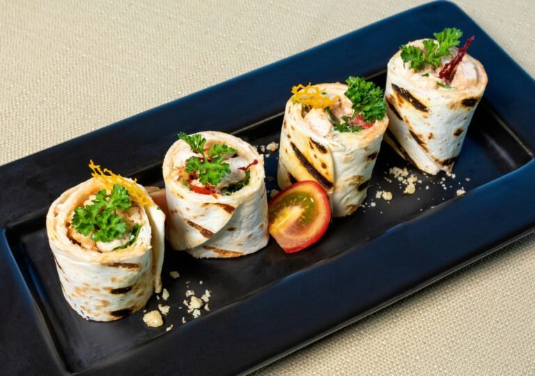 Customizing Your Restaurant Theme Like a Pro