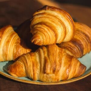 Fresh Butter Croissant