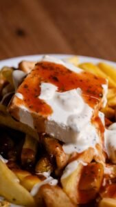 Romantic Valentine’s Dinner