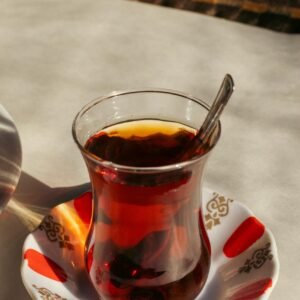 English Breakfast Tea