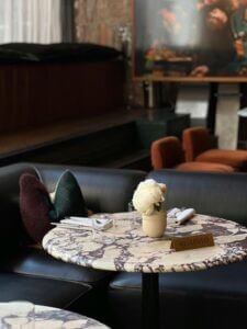 Ramadan Iftar Buffet Night