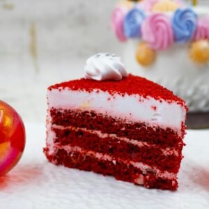 Red Velvet Slice