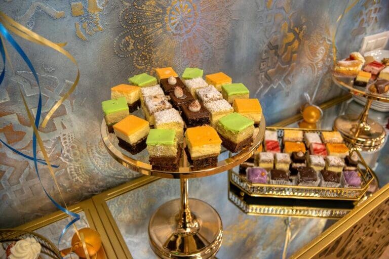 Designing High-Converting Food Product Pages